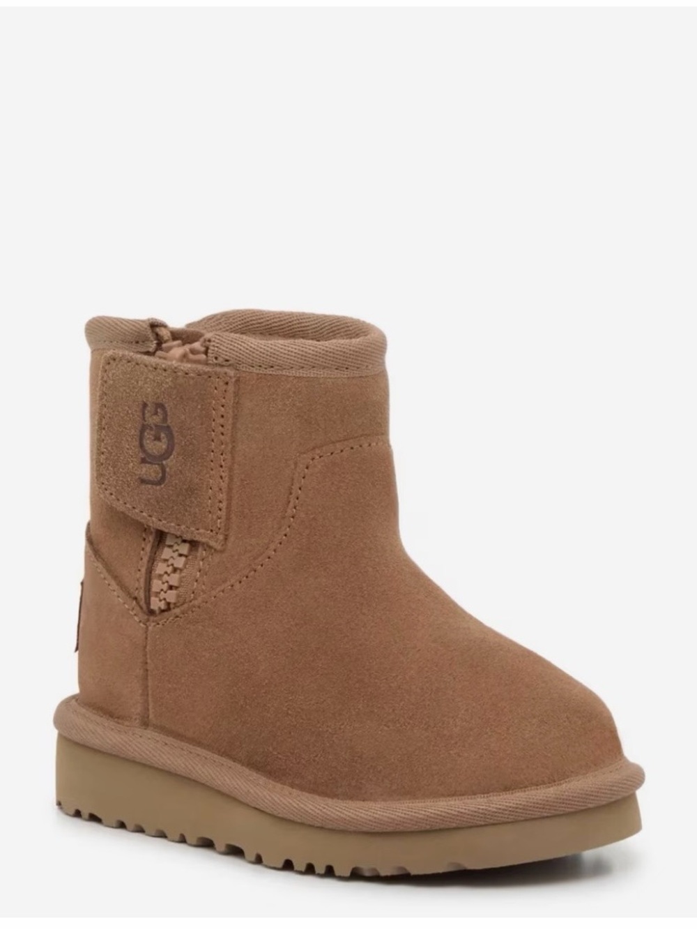 UGG Adri Classic Mini Boot - Toddler Size 7